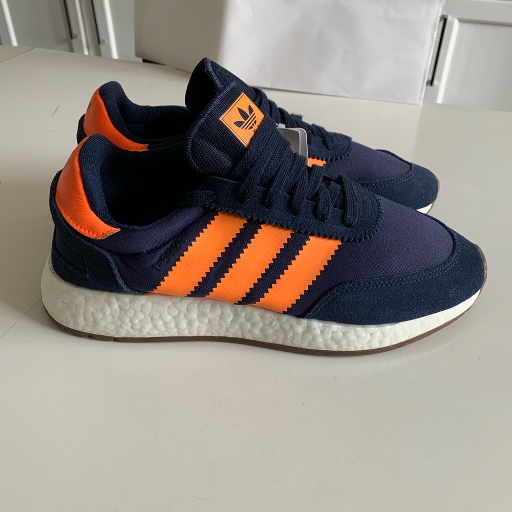 Adidas I-5923 size 8 US